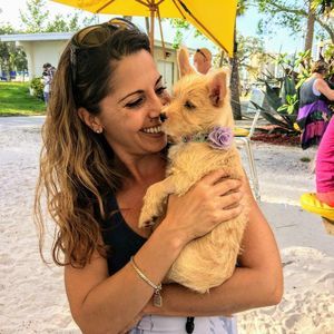 Meet your Posher, Michelle